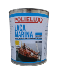 Laca marina Polielux