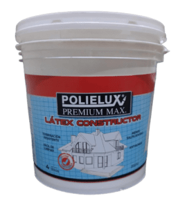 Latex constructor Polielux