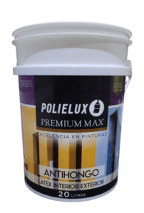 Premium max antihongo Polielux